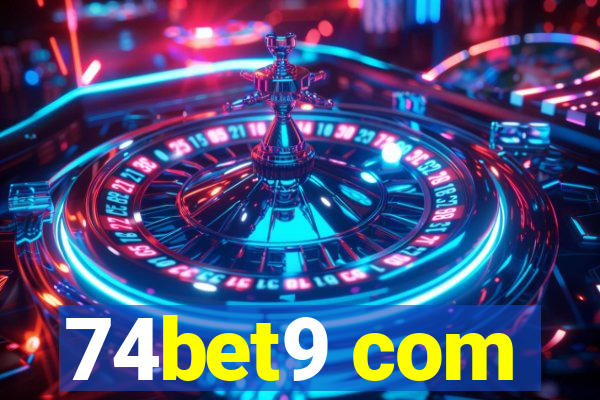 74bet9 com